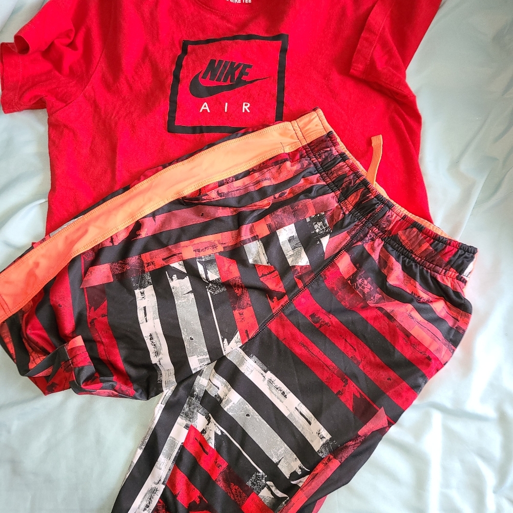 Nike Apparel for Boys